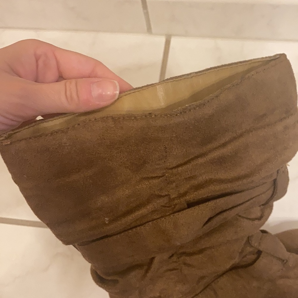 Cute fall boots - Picture 8 of 10